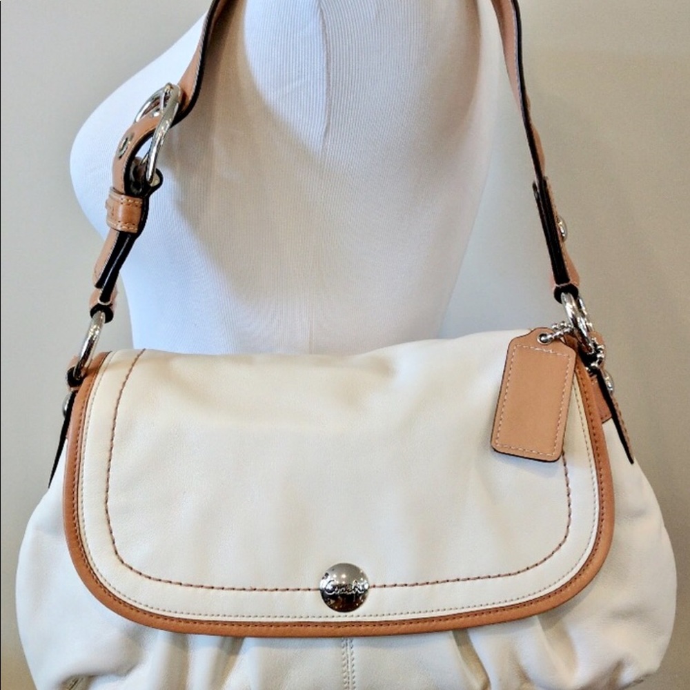 💞NWOT! Coach Collection Handbag!💞